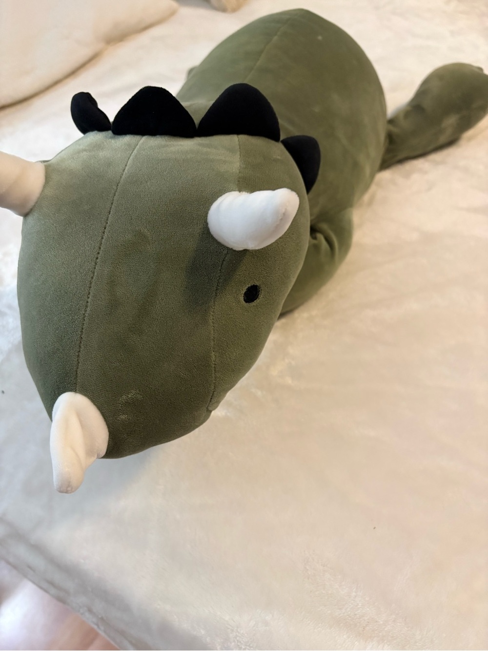 Pillowfort weighted plush